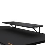 Mesa Gamer Cougar E-Star 120 com Regulagem de Altura - 3MSTA1WB.0001