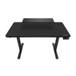 Mesa Gamer Cougar E-Star 120 com Regulagem de Altura - 3MSTA1WB.0001