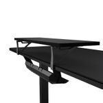 Mesa Gamer Cougar E-Star 120 com Regulagem de Altura - 3MSTA1WB.0001