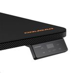 Mesa Gamer Cougar E-Star 120 com Regulagem de Altura - 3MSTA1WB.0001