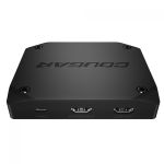 Placa de Captura Cougar Envision 4K USB-C / HDMI - 3MVC4K6B.0001P
