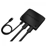 Placa de Captura Cougar Envision 4K USB-C / HDMI - 3MVC4K6B.0001P