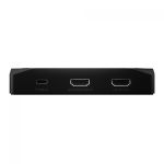 Placa de Captura Cougar Envision 4K USB-C / HDMI - 3MVC4K6B.0001P