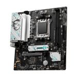 Placa Mãe AMD MSI B650M Gaming WiFi M-ATX DDR5 - AM5