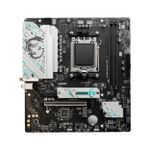 Placa Mãe AMD MSI B650M Gaming WiFi M-ATX DDR5 - AM5