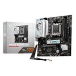 Placa Mãe AMD MSI B650M Gaming WiFi M-ATX DDR5 - AM5
