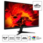 Monitor Gamer Acer QG241Y M3biip 23,8