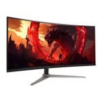 Monitor Gamer Curvo Ultra Wide Acer Nitro ED340CU 34