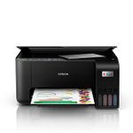 Impressora Epson EcoTank L3250 USB Wi-Fi - C11CJ67303
