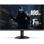 Monitor Gamer AOC 22
