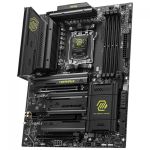 Placa Mãe AMD MSI X870 Tomahawk WiFi ATX DDR5 - AM5