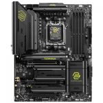 Placa Mãe AMD MSI X870 Tomahawk WiFi ATX DDR5 - AM5