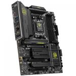 Placa Mãe AMD MSI X870 Tomahawk WiFi ATX DDR5 - AM5