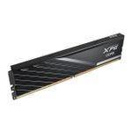 Memória XPG Lancer Blade 16GB DDR5 5600MHz CL46 XMP 3.0 - AX5U5600C4616G-SLABBK
