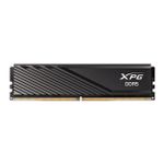 Memória XPG Lancer Blade 16GB DDR5 5600MHz CL46 XMP 3.0 - AX5U5600C4616G-SLABBK