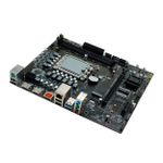 Placa Mãe Intel Bluecase H610 M-ATX DDR4 LGA 1700 - BMBH610-G3DGU-M2 BULK
