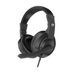 Kit Headset Teclado Mouse e Mousepad Gamer Bluecase LED Rainbow - BGHPKM-01BX
