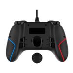Controle com Fio Redragon Rift PC PS3 - G710
