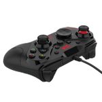 Controle com Fio Redragon Rift PC PS3 - G710
