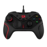 Controle com Fio Redragon Rift PC PS3 - G710