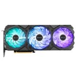 Placa de Vídeo Galax NVIDIA GeForce RTX 4070 Ti Super EX Gamer (1-Click OC) V2 16GB GDDR6X - 47UZM6MD7JDL