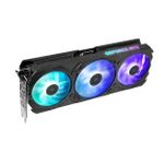 Placa de Vídeo Galax NVIDIA GeForce RTX 4070 Ti Super EX Gamer (1-Click OC) V2 16GB GDDR6X - 47UZM6MD7JDL