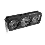 Placa de Vídeo Galax NVIDIA GeForce RTX 4070 Ti Super EX Gamer (1-Click OC) V2 16GB GDDR6X - 47UZM6MD7JDL
