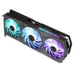 Placa de Vídeo Galax NVIDIA GeForce RTX 4070 Ti Super EX Gamer (1-Click OC) V2 16GB GDDR6X - 47UZM6MD7JDL