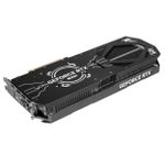 Placa de Vídeo Galax NVIDIA GeForce RTX 4070 Ti Super EX Gamer (1-Click OC) V2 16GB GDDR6X - 47UZM6MD7JDL