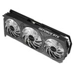 Placa de Vídeo Galax NVIDIA GeForce RTX 4070 Ti Super EX Gamer (1-Click OC) V2 16GB GDDR6X - 47UZM6MD7JDL