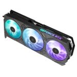 Placa de Vídeo Galax NVIDIA GeForce RTX 4070 Ti Super EX Gamer (1-Click OC) V2 16GB GDDR6X - 47UZM6MD7JDL
