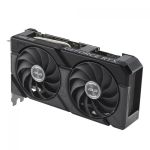 Placa de Vídeo Asus NVIDIA GeForce RTX 4060 Dual EVO OC 8GB GDDR6 - DUAL-RTX4060-O8G-EVO