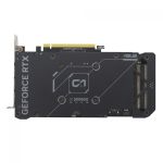 Placa de Vídeo Asus NVIDIA GeForce RTX 4060 Dual EVO OC 8GB GDDR6 - DUAL-RTX4060-O8G-EVO