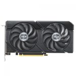 Placa de Vídeo Asus NVIDIA GeForce RTX 4060 Dual EVO OC 8GB GDDR6 - DUAL-RTX4060-O8G-EVO