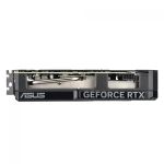 Placa de Vídeo Asus NVIDIA GeForce RTX 4060 Dual EVO OC 8GB GDDR6 - DUAL-RTX4060-O8G-EVO