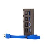 Hub Shinka USB 3.0 4 Portas