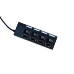 Hub Shinka USB 3.0 4 Portas