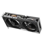 Placa de Vídeo Galax NVIDIA GeForce RTX 4060 (1-Click OC) 2X V2 8GB GDDR6 - 46NSL8MD9NXV