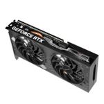 Placa de Vídeo Galax NVIDIA GeForce RTX 4060 (1-Click OC) 2X V2 8GB GDDR6 - 46NSL8MD9NXV