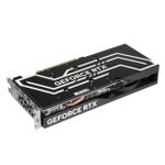 Placa de Vídeo Galax NVIDIA GeForce RTX 4060 (1-Click OC) 2X V2 8GB GDDR6 - 46NSL8MD9NXV