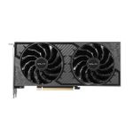 Placa de Vídeo Galax NVIDIA GeForce RTX 4060 (1-Click OC) 2X V2 8GB GDDR6 - 46NSL8MD9NXV
