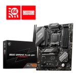 Placa Mãe AMD MSI B650 Gaming Plus Wi-Fi ATX DDR5 - AM5