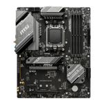 Placa Mãe AMD MSI B650 Gaming Plus Wi-Fi ATX DDR5 - AM5