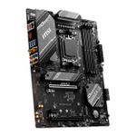 Placa Mãe AMD MSI B650 Gaming Plus Wi-Fi ATX DDR5 - AM5