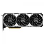 Placa de Vídeo MSI NVIDIA GeForce RTX 4070 Ventus 3X E1 OC 12GB GDDR6 - 912-V512-027