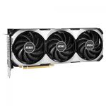 Placa de Vídeo MSI NVIDIA GeForce RTX 4070 Ventus 3X E1 OC 12GB GDDR6 - 912-V512-027