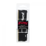 Memória Kingston Fury Beast AMD EXPO 16GB DDR5 5600MHz CL36 RGB - KF556C36BBEA-16