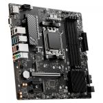 Placa Mãe AMD MSI PRO B650M-P M-ATX DDR5 - AM5