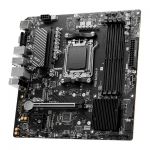 Placa Mãe AMD MSI PRO B650M-P M-ATX DDR5 - AM5