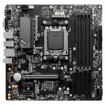 Placa Mãe AMD MSI PRO B650M-P M-ATX DDR5 - AM5